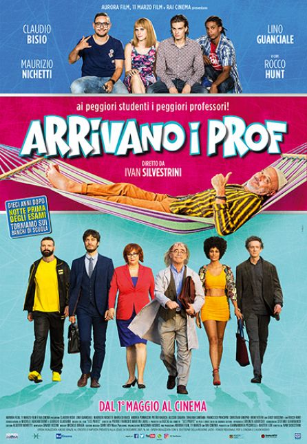 ARRIVANO I PROF ARRIVANO I PROF